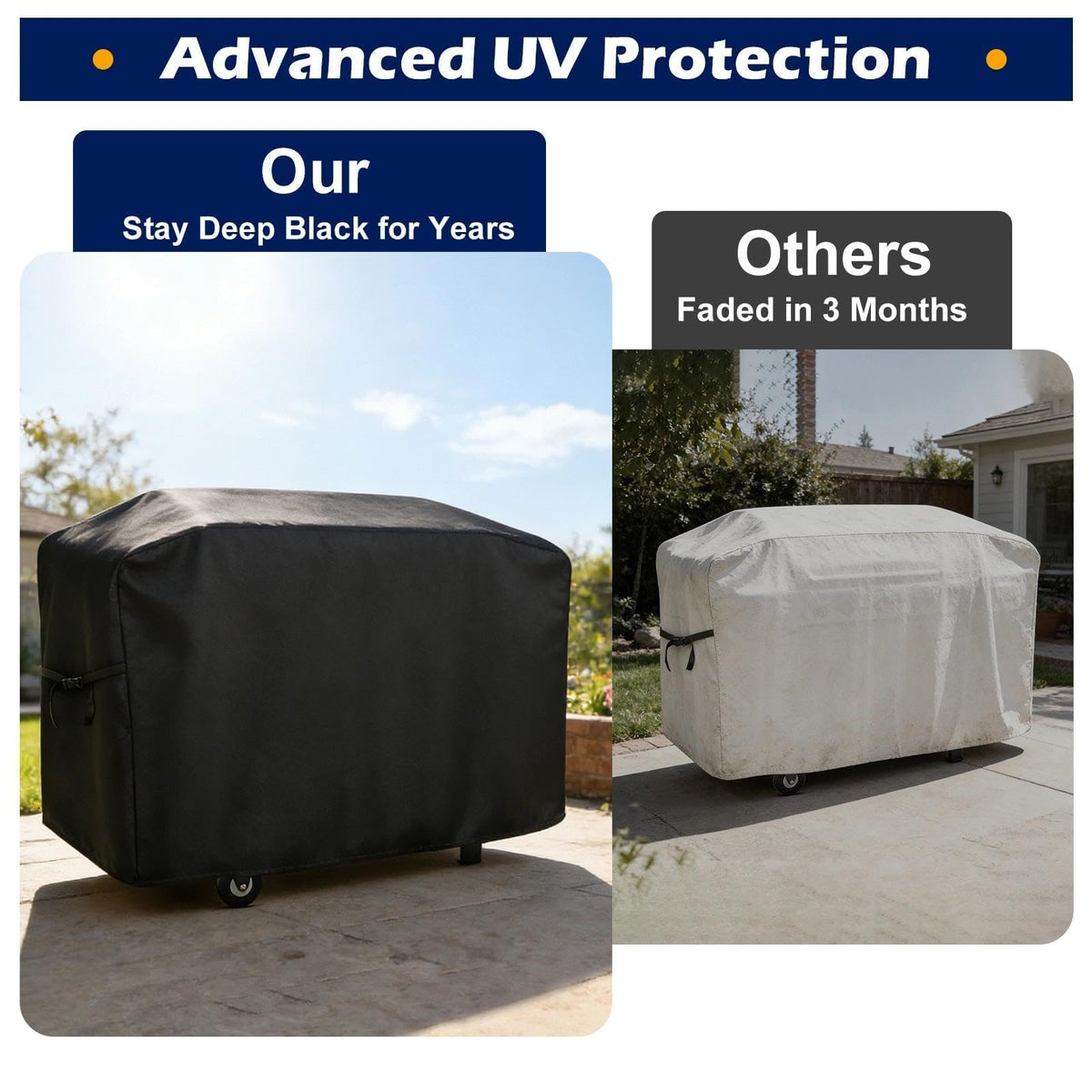 bruwaa griddle cover easy cleaning with damp cloth and quick dry
