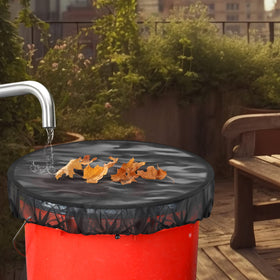 Bruwaa versatile net cover suitable for pots and baskets