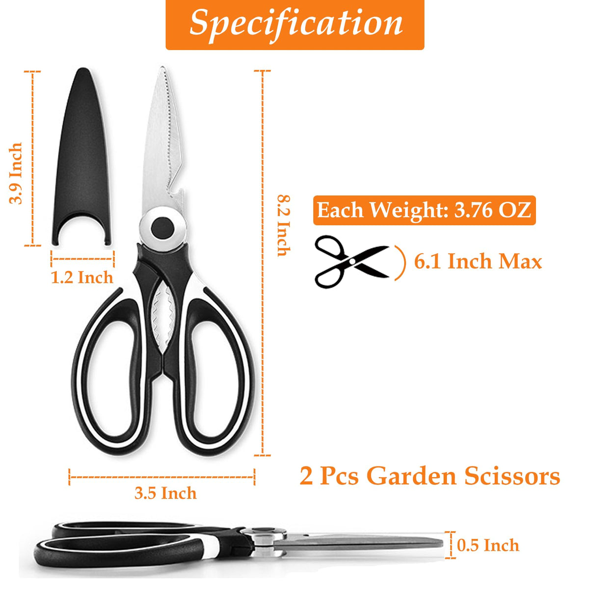 BSADIY flower bar supplies tool for quick trimming and handling.