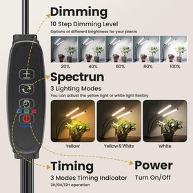 bseah auto timer memory ensures consistent daily lighting