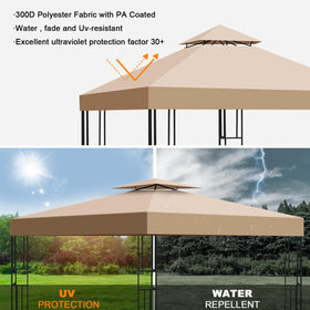 Bsteciar heavy-duty 300D polyester fabric for durability