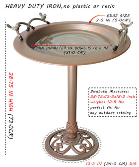 BSTGIFTS easy-assembly design allows quick set-up.