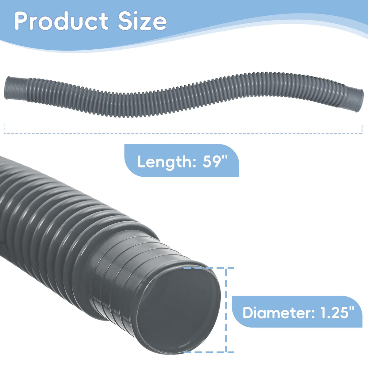 Btanadi hose clamps keep connections tight and leak-free during runtime.