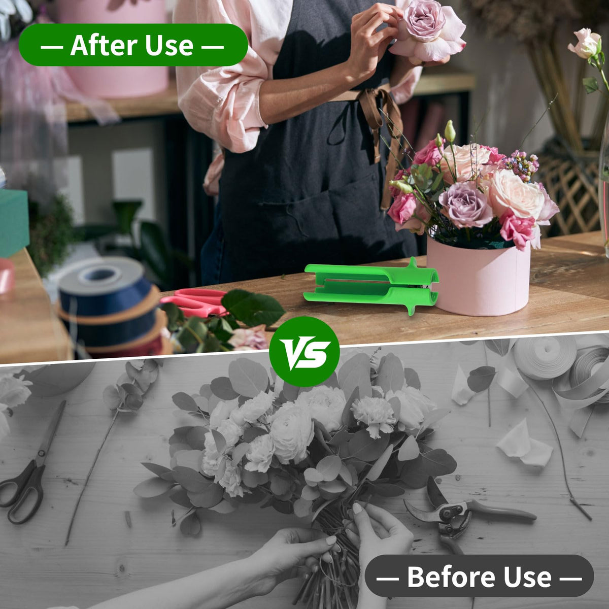 BTKOSHLE gift-ready two-pack ideal for gardeners and plant lovers.