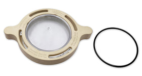 BTLXU 350090 clamp for Superflo pump ensures secure seal during operation.