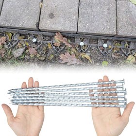 BTSULYOO sod and grass anchor stake for quick outdoor setup