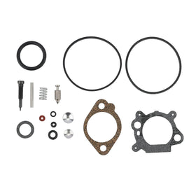 Buckbock 485-037 intake tube seal gasket for reliable seal