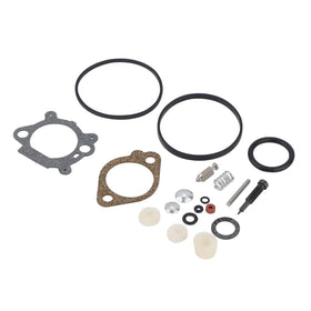Buckbock carburetor float bowl part for Briggs & Stratton
