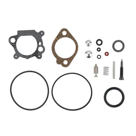 Buckbock 525-840 needle valve kit for precise metering