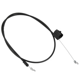 Buckbock 532427497 zone control cable endpoints close-up for precise installation.