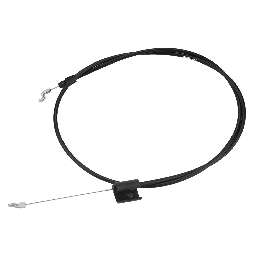 Buckbock 532427497 zone control cable main image for compatible mowers.