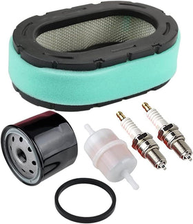 Buckbock 7000 maintenance kit air filter showing filtration element for Kohler engines