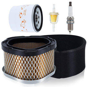 Buckbock air filter 12-883-05-S1 offers precise fit and reliable filtration for lawn mowers