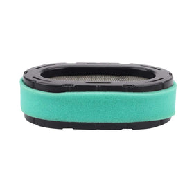 Buckbock pre cleaner and main filter element highlighting compatibility