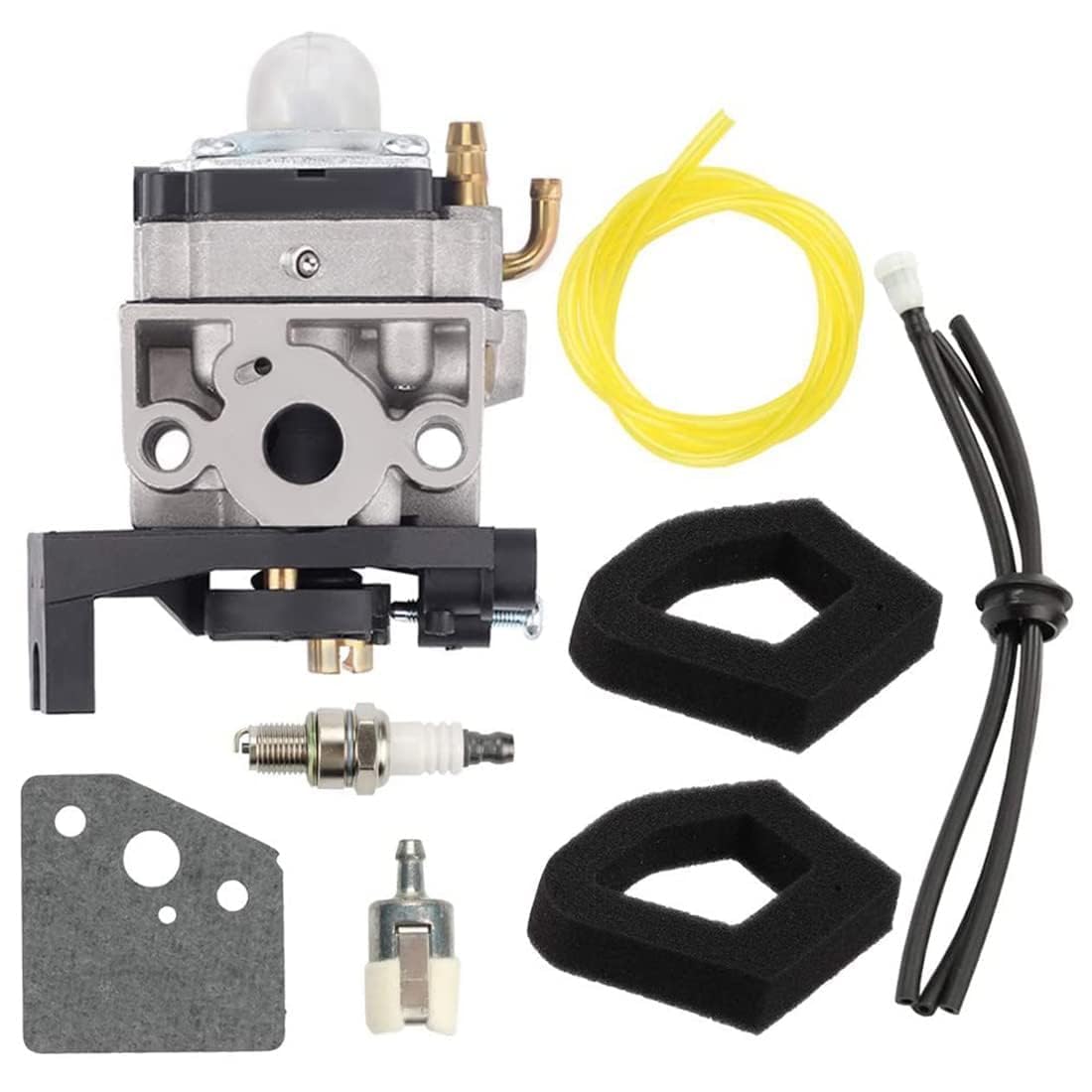 Buckbock gx25 carburetor assembly for reliable Honda engine replacement.