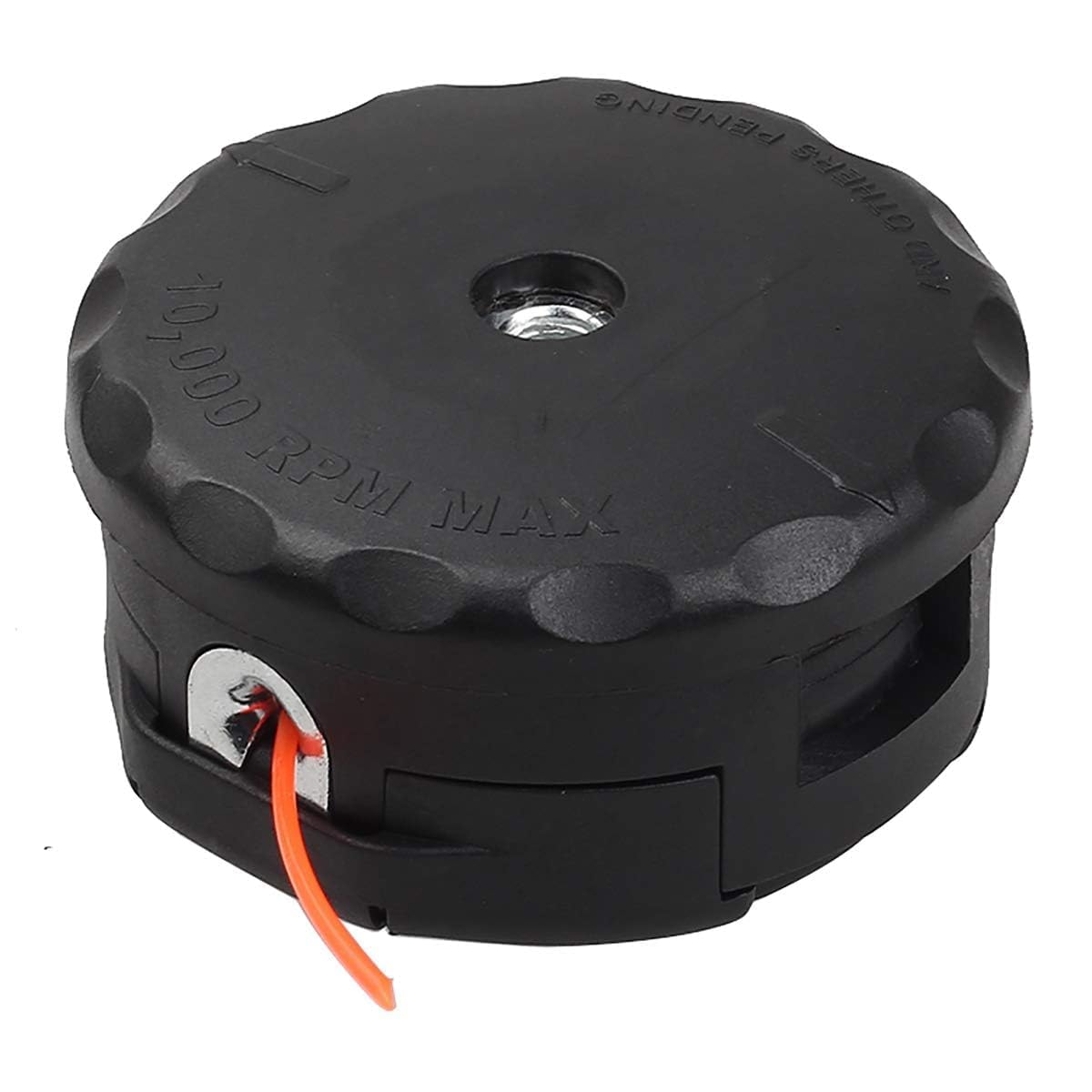Buckbock Speed Feed 400 for Echo PAS210 compatible power head