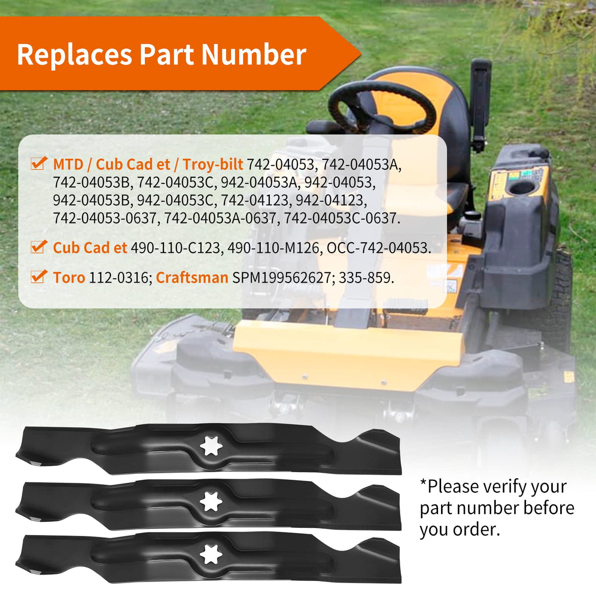 Budrash 2-in-1 blade emphasizing airflow and clippings management.