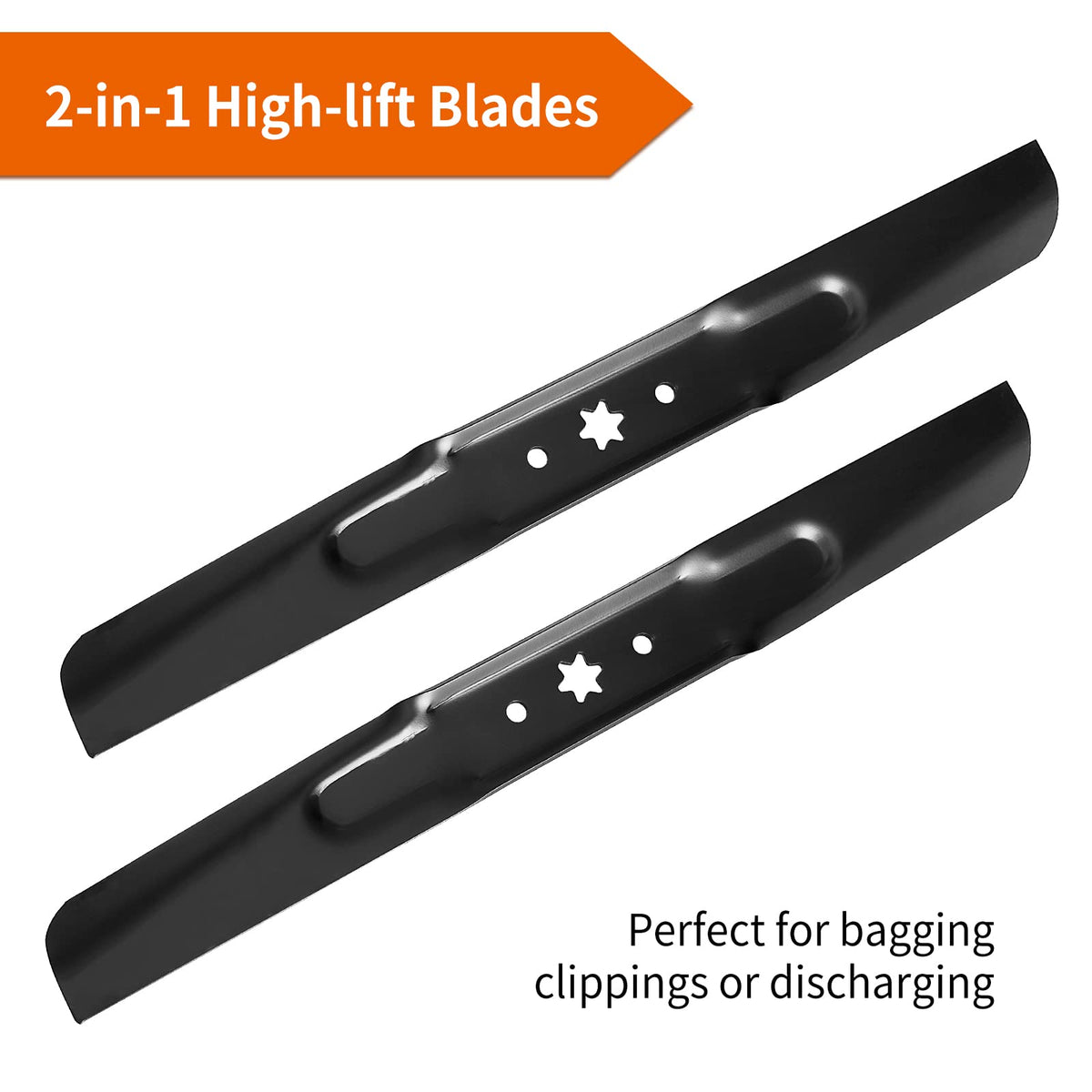 Budrash 6-point star holes design emphasizes precise hub alignment to prevent incorrect installation.
