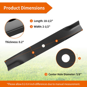 Budrash 601124 blade pack closeup showing durable coating and sharp edge