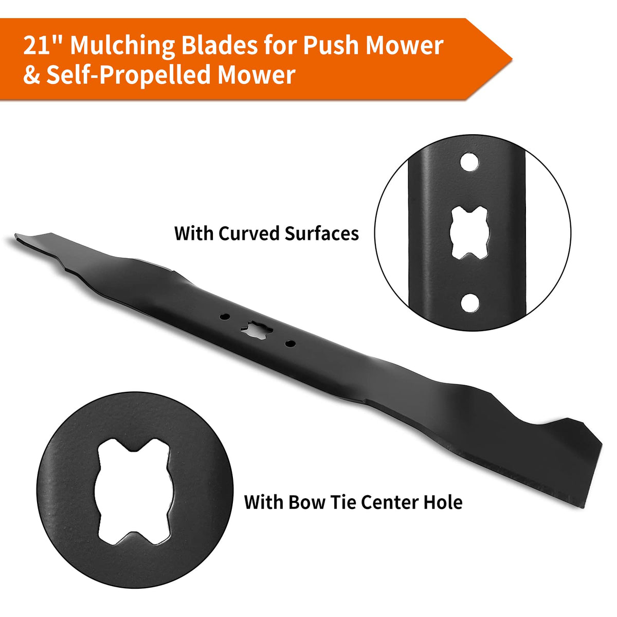 Budrash 942-0741A fits Craftsman 247 series for versatile mowing tasks.
