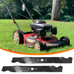 Budrash 942-0741A is compatible with Cub Cadet CC-series models.
