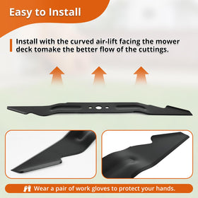 Budrash AB2100 blade precise dimensions ensure proper fit