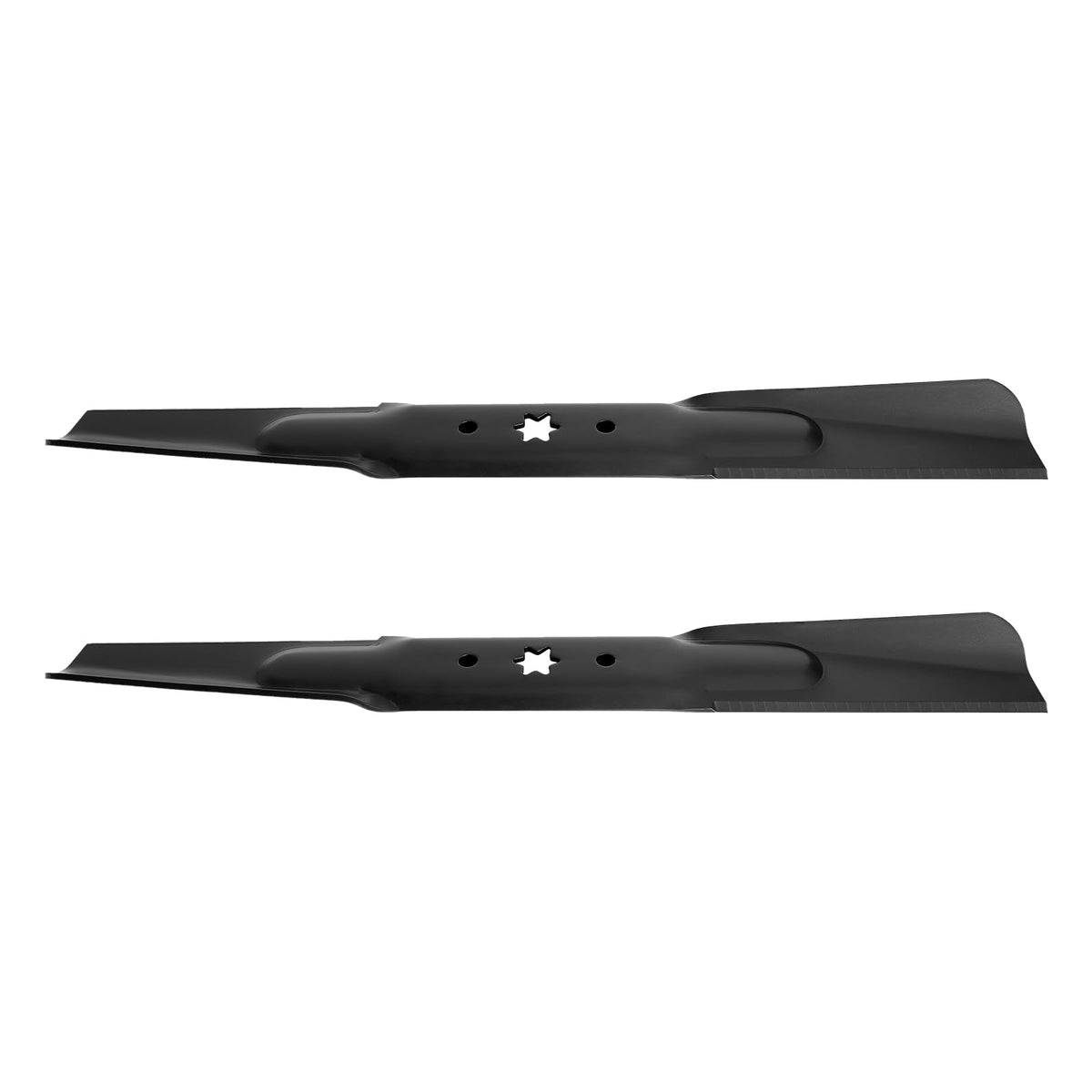 Budrash blade dimensions ensure proper width and thickness.