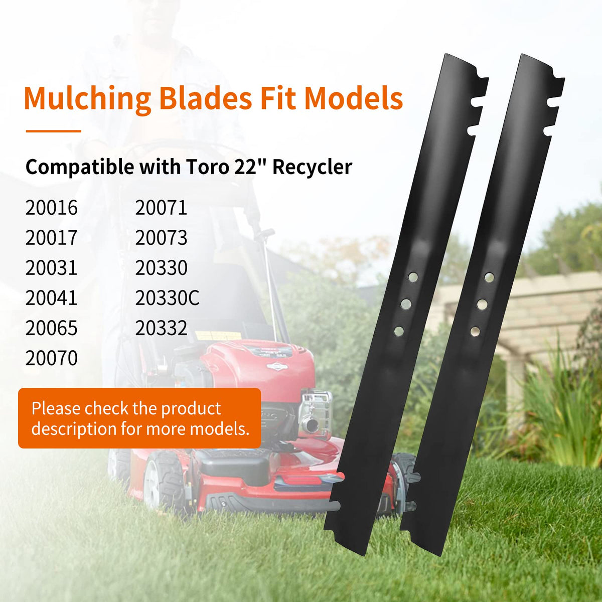 Budrash 131-4547-03 packaging shows durable metal construction with black finish