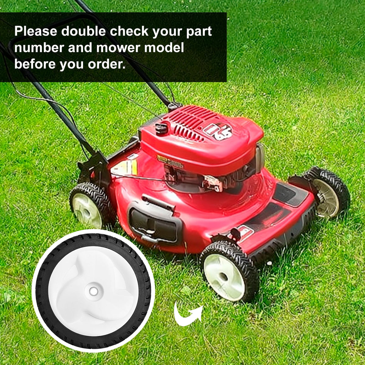 Budrash compatibility overview for Toro 22-inch Recycler models like 20041 and 20066.