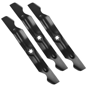 Budrash blade dimensions close-up with precise length and hole details.