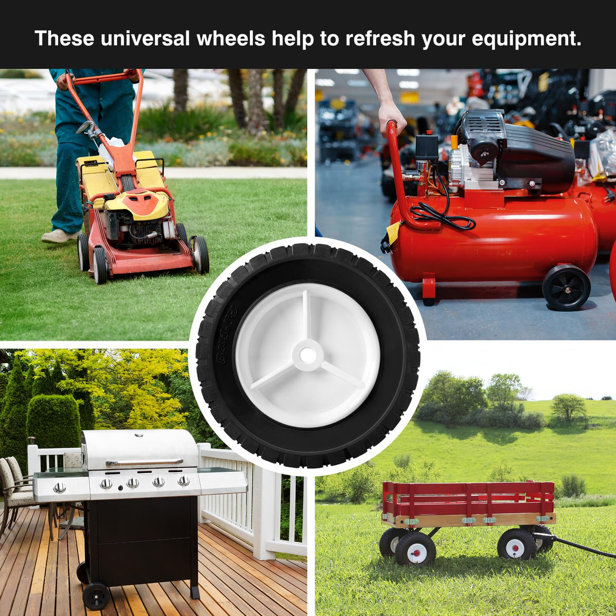 Budrash installation ease with wrench and grease guidance