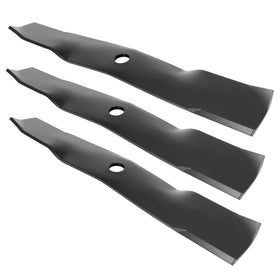 Budrash M145476 mower blades pack ready for replacement