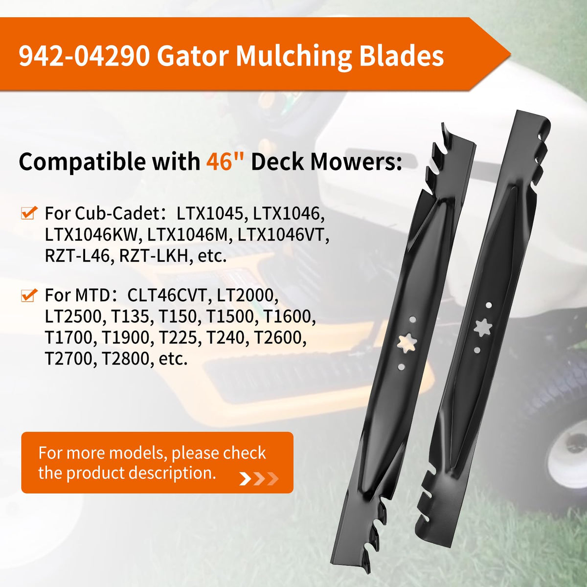 Budrash XT1-46 easy install with air lift curved design.