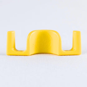 BudTrainer BudClips in action bending branches to shape a denser, healthier canopy.