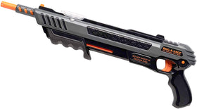 BUG-A-SALT Black Fly 3.0 barrel upgrade for precise close-range blasting.