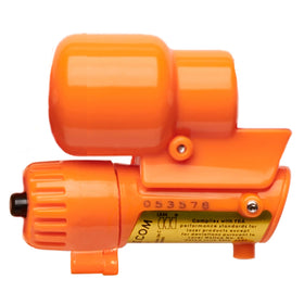 USA-designed Bug-Beam ensures quality and compatibility with BUG-A-SALT models.