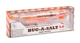 BUG-A-SALT Clear Em Out 3.0 close-range pest targeting for soft-bodied insects
