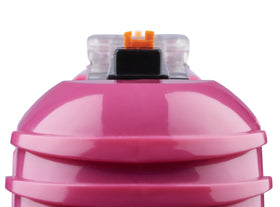 BUG-A-SALT Passion Assassin 3.0 durable salt hopper enables quick reloads