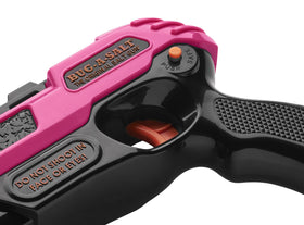 BUG-A-SALT Passion Assassin 3.0 upgraded barrel partridge sight for accuracy