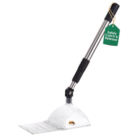 Bug Snatcher kid-friendly tool for learning about insects safely.