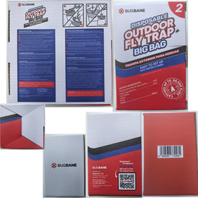 BugBane support contact image conveys 24/7 assistance.
