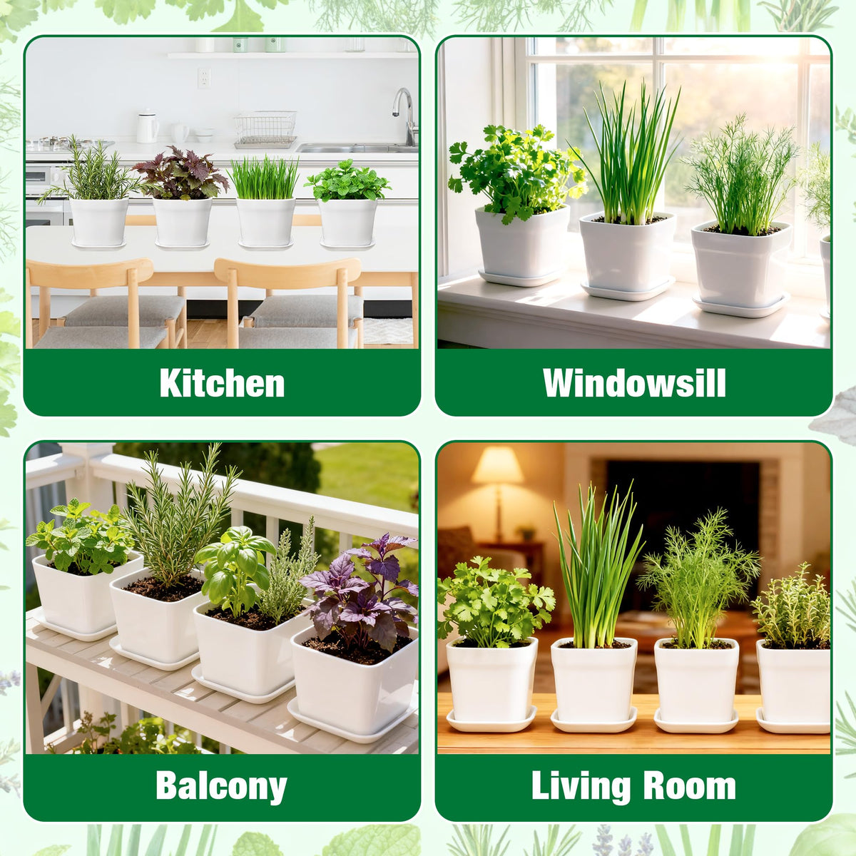 BuggyBeds mini garden tools and sprayer for hands-on care at home.