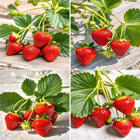 BuggyBeds grape seeds 50 for compact trellis-growing harvest
