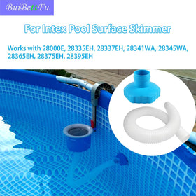 BuiBettFu 25016 parts pack with hose and adapter B for replacement