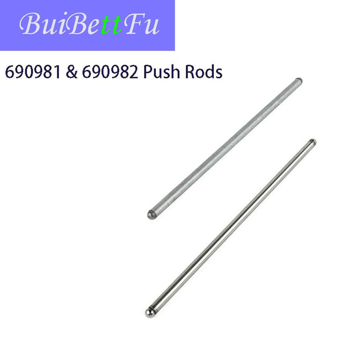 BuiBettFu gasket dimensions guide with 4-1/2 x 3-1/2 inch sizing