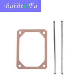 BuiBettFu kit installed or used on an engine for maintenance readiness