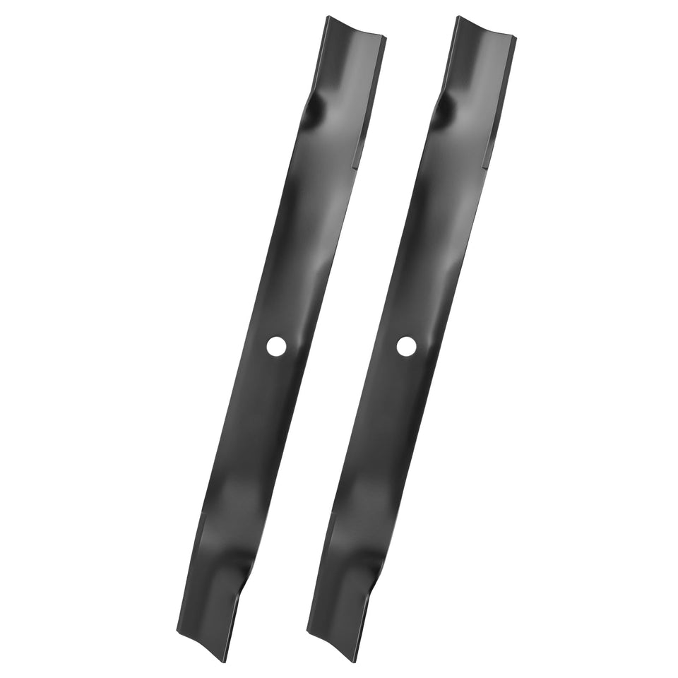 Bularie 131-3939-03 blade package ready for quick replacement on Toro or Exmark mowers.