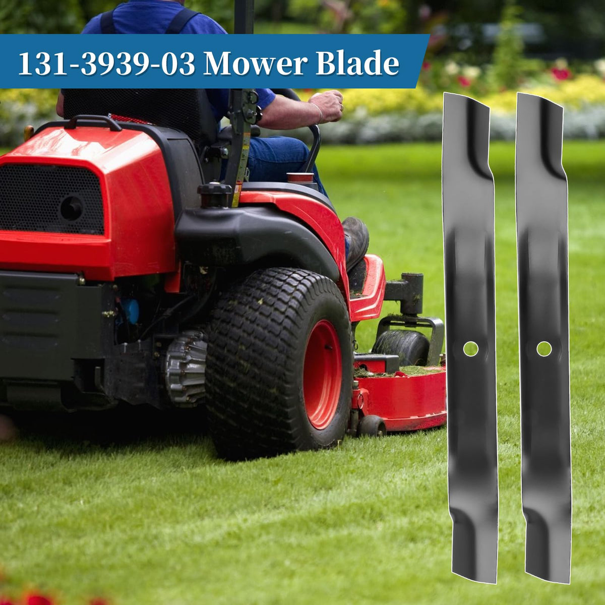 Bularie compatibility check with Toro and Exmark lines.