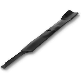 Two-pack Bularie AM141034 for quick mower blade replacements.