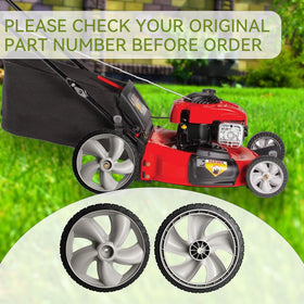 Bularie complete kit with spacers and washers simplifies mounting.